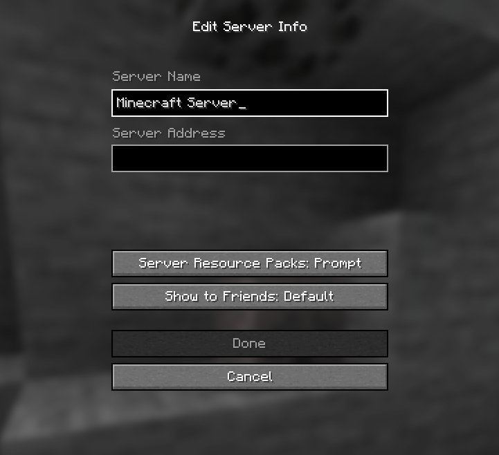 How to Join