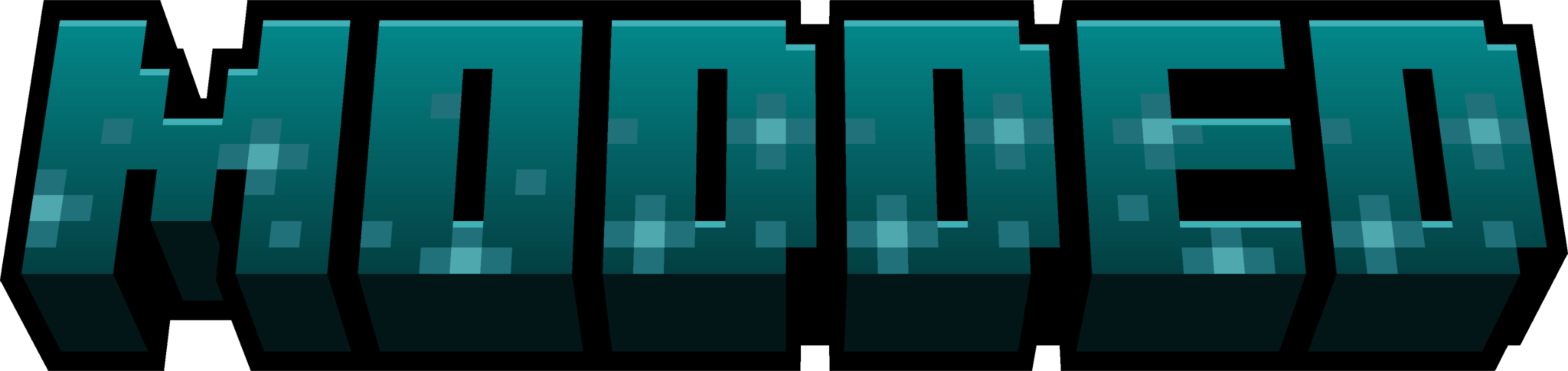 Modded