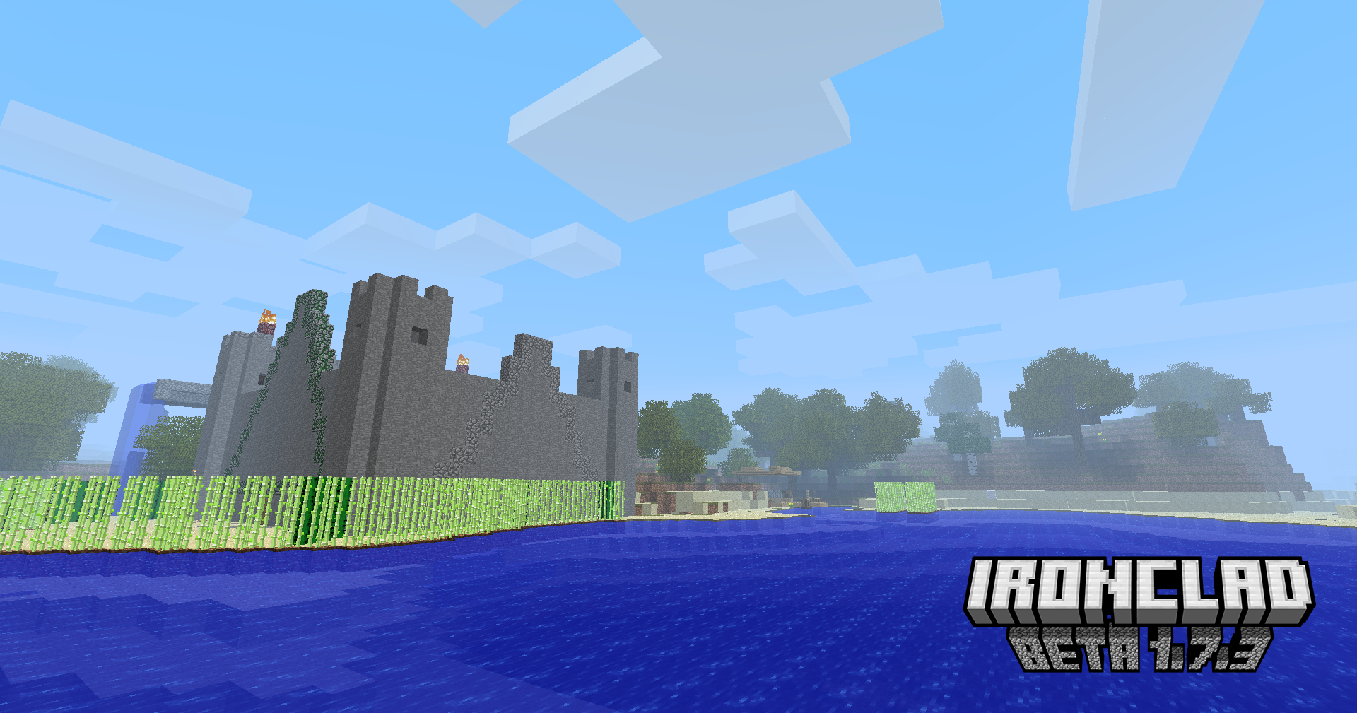 Ironclad Beta